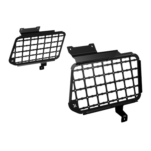 Large Side Molle Panels to suit the Toyota Prado 250 / Lexus GX 550