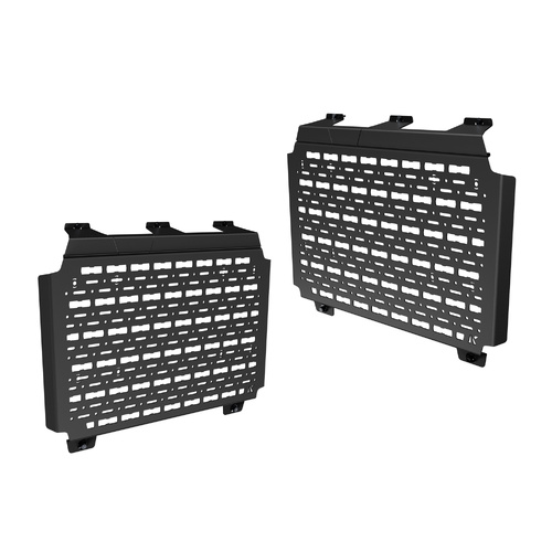 Exterior Rear Molle Panels to suit Ineos Grenadier Wagons