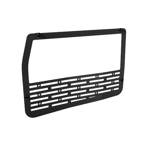 Rear Side Pocket to suit Toyota Prado 250