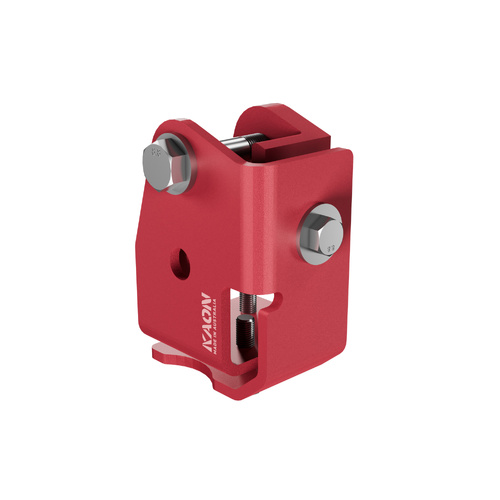 Panhard Corrector to suit Toyota Prado 250 / Lexus GX 550