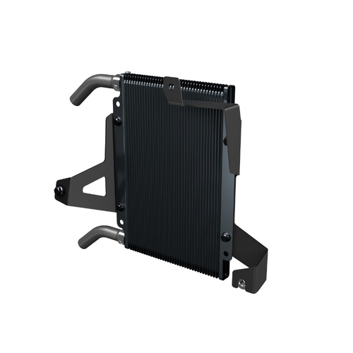 Transmission Cooler Kit to suit Toyota Prado 250