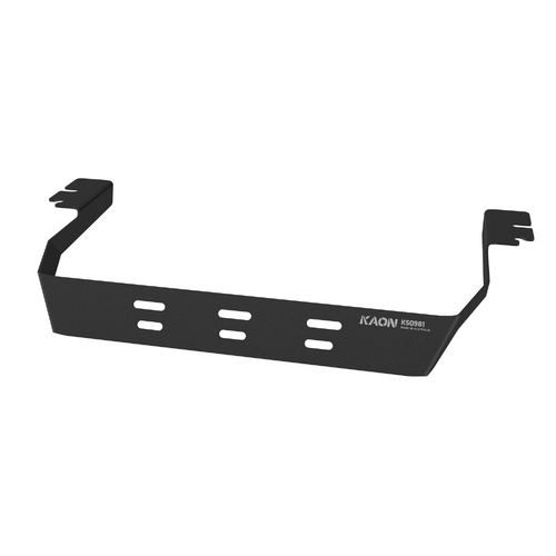 Fire Extinguisher Seat Mount to suit Toyota HiLux N80 & Fortuner