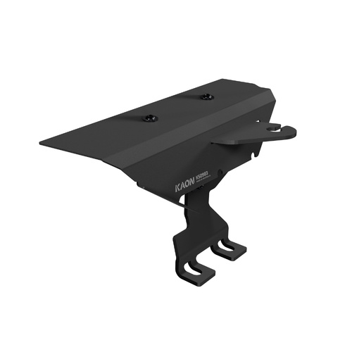 Front Cowl Antenna Mount to suit Toyota Prado 250