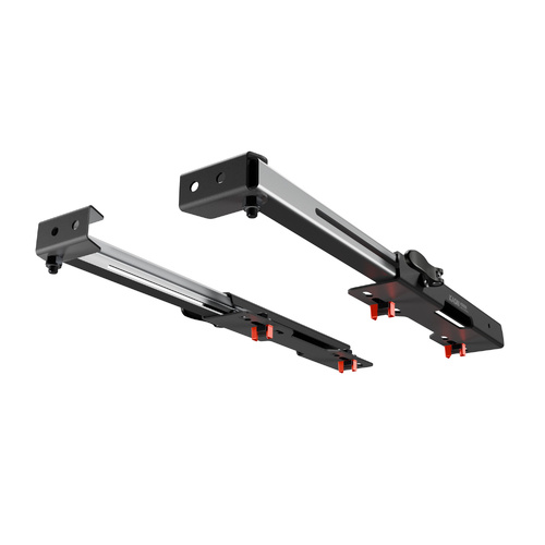 Shower Slide Mount to suit Platform Roof Racks