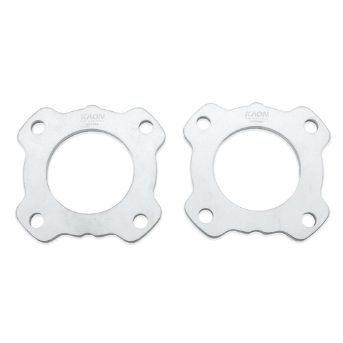 Front Coil Strut Spacers to suit Toyota Prado 250 