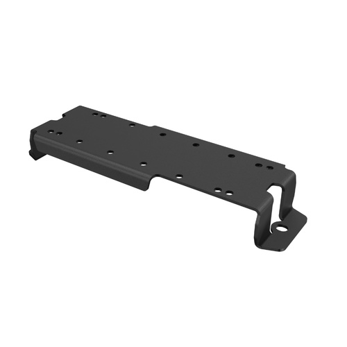 Slimline Battery Bracket to suit Toyota Prado 150, 120 & FJ Cruiser