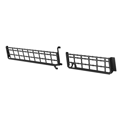 Rear Window Basket Set to suit Toyota LandCruiser LC76 & 78 (2016-)