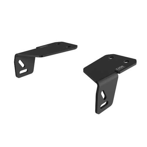 Light Bar Brackets to suit Cross Bars