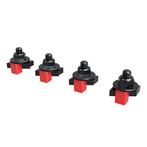 SwitchBolt Mounting Kit