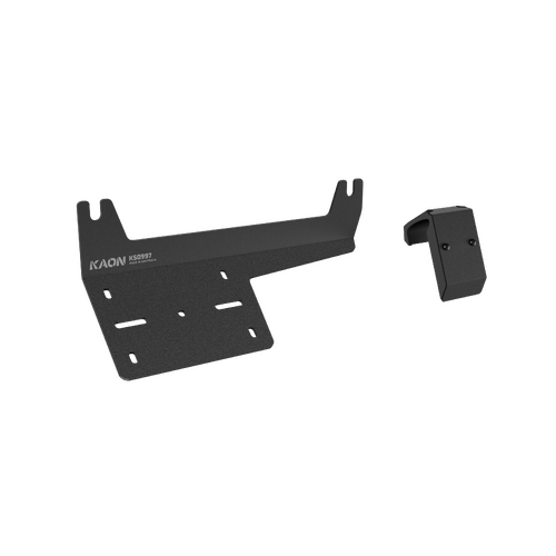 UHF Module & Handpiece Mounts to suit Toyota Prado 250