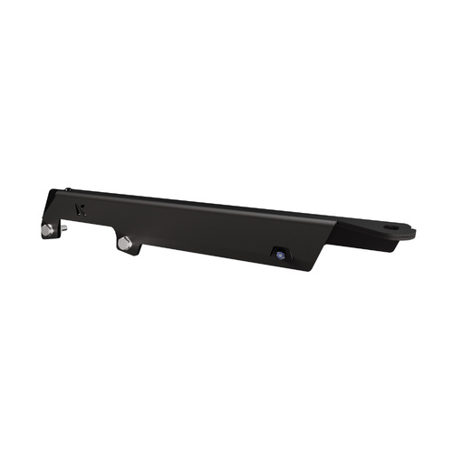 Rear Antenna Mount to suit Toyota LandCruiser LC76 & LC78