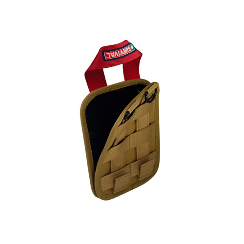 SURVIVAL Snake Bite KIT Panel