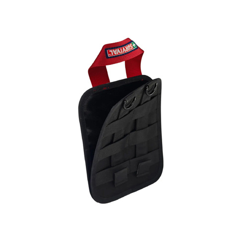 SURVIVAL Vehicle First Aid KIT Panel