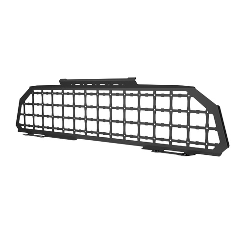 Rear Window Molle Panel to suit Toyota HiLux N90 & N80 